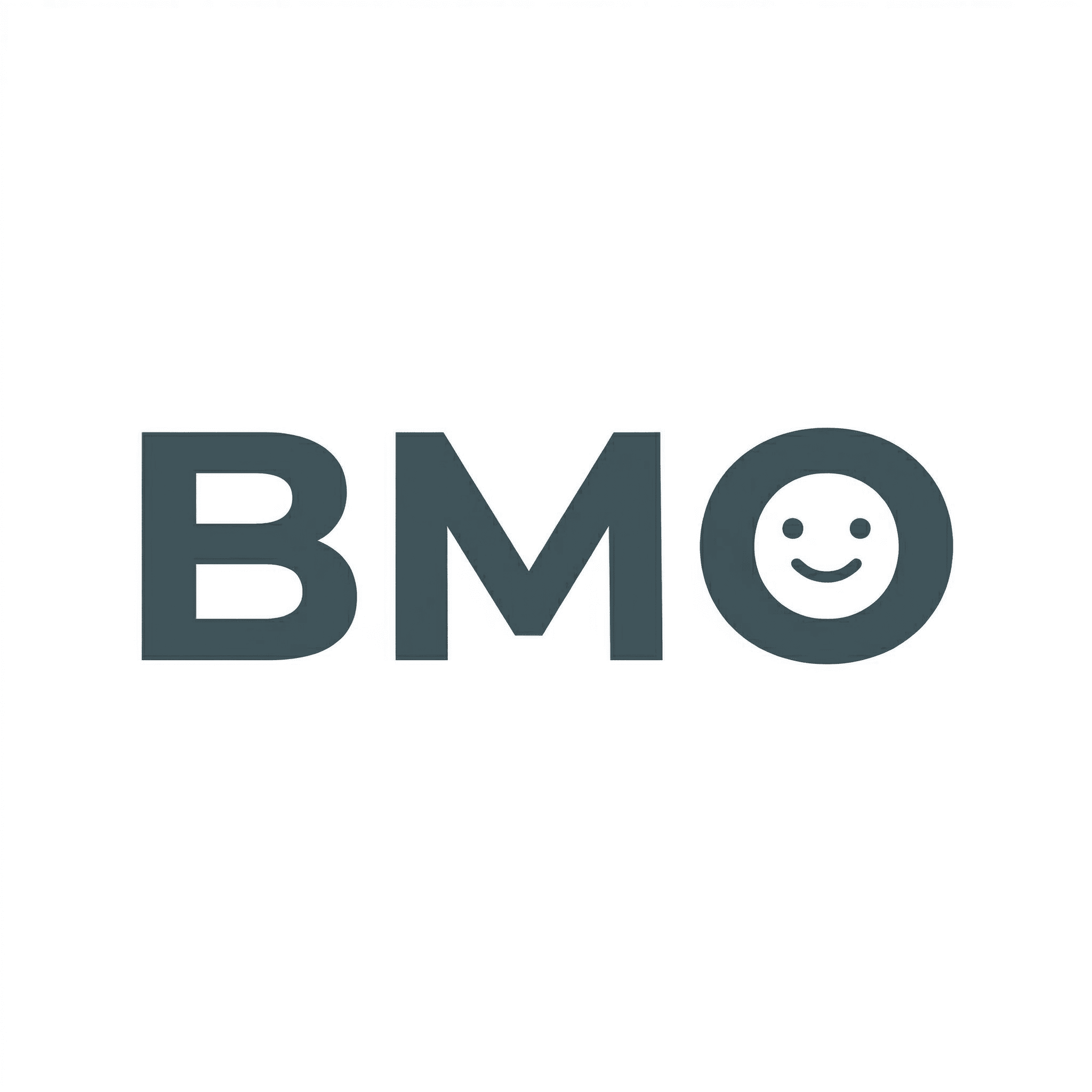 BMO Software Project Logo